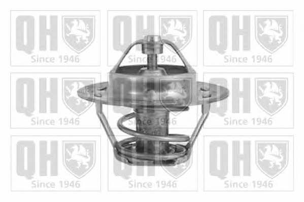 Quinton Hazell QTH136 Thermostat, coolant QTH136: Buy near me in Poland at 2407.PL - Good price!