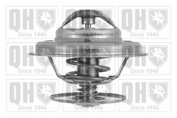 Quinton Hazell QTH138 Thermostat, coolant QTH138: Buy near me in Poland at 2407.PL - Good price!