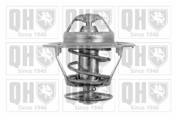Quinton Hazell QTH165 Thermostat, coolant QTH165: Buy near me in Poland at 2407.PL - Good price!