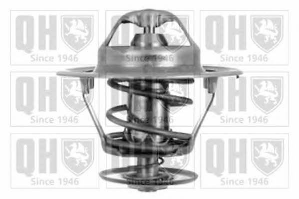 Quinton Hazell QTH165K Thermostat, coolant QTH165K: Buy near me in Poland at 2407.PL - Good price!