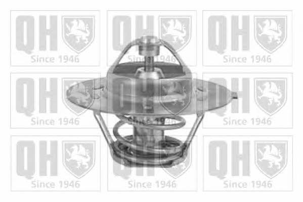 Quinton Hazell QTH182 Thermostat, coolant QTH182: Buy near me at 2407.PL in Poland at an Affordable price!