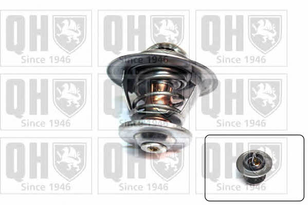 Quinton Hazell QTH203 Thermostat, coolant QTH203: Buy near me in Poland at 2407.PL - Good price!