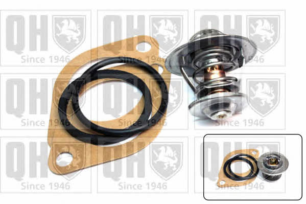 Quinton Hazell QTH203K Thermostat, coolant QTH203K: Buy near me in Poland at 2407.PL - Good price!
