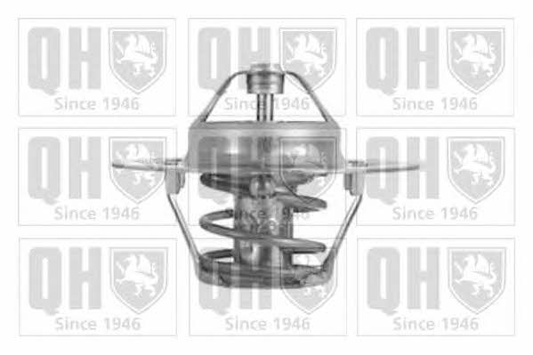 Quinton Hazell QTH208 Thermostat, coolant QTH208: Buy near me in Poland at 2407.PL - Good price!