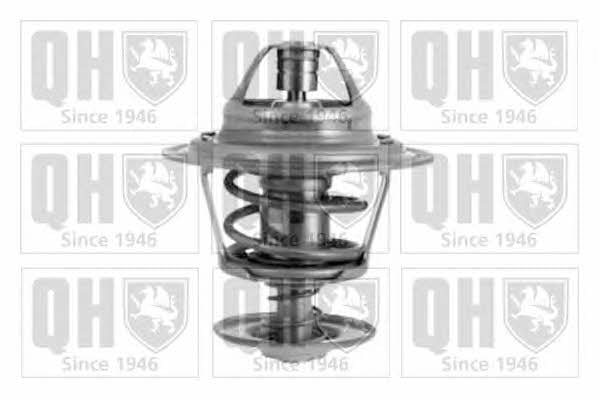 Quinton Hazell QTH210 Thermostat, coolant QTH210: Buy near me in Poland at 2407.PL - Good price!