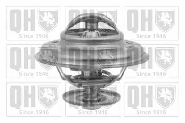 Quinton Hazell QTH213K Thermostat, coolant QTH213K: Buy near me in Poland at 2407.PL - Good price!