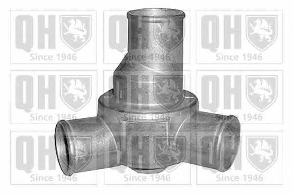 Quinton Hazell QTH221K Thermostat, coolant QTH221K: Buy near me in Poland at 2407.PL - Good price!