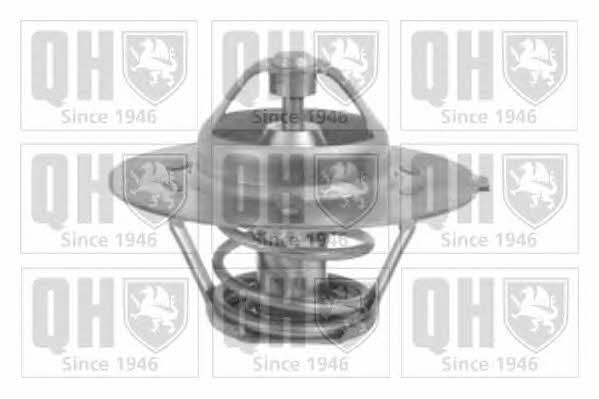 Quinton Hazell QTH222K Thermostat, coolant QTH222K: Buy near me in Poland at 2407.PL - Good price!