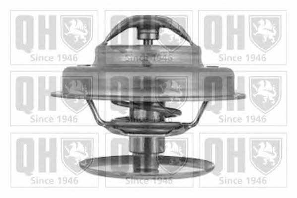 Quinton Hazell QTH231K Thermostat, coolant QTH231K: Buy near me in Poland at 2407.PL - Good price!