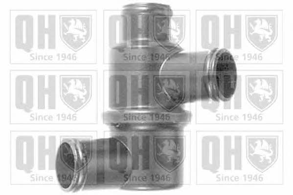Quinton Hazell QTH232K Thermostat, coolant QTH232K: Buy near me in Poland at 2407.PL - Good price!