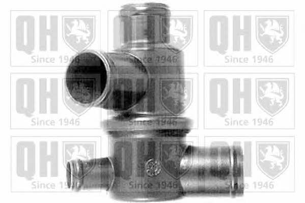Quinton Hazell QTH245 Thermostat, coolant QTH245: Buy near me in Poland at 2407.PL - Good price!