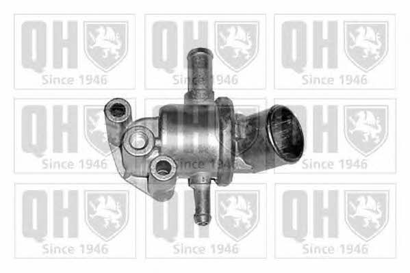 Quinton Hazell QTH250 Thermostat, coolant QTH250: Buy near me at 2407.PL in Poland at an Affordable price!