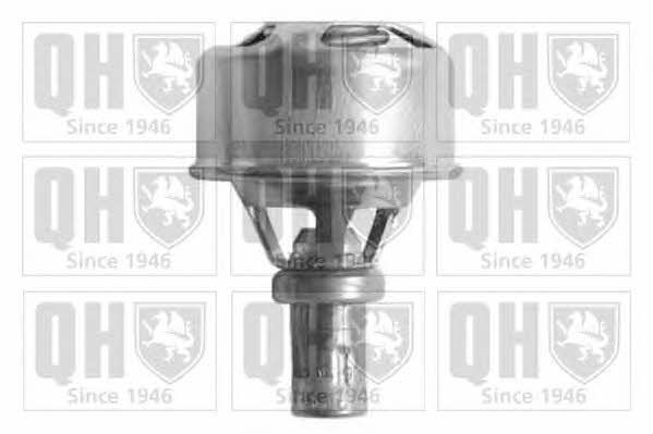 Quinton Hazell QTH268 Thermostat, coolant QTH268: Buy near me in Poland at 2407.PL - Good price!