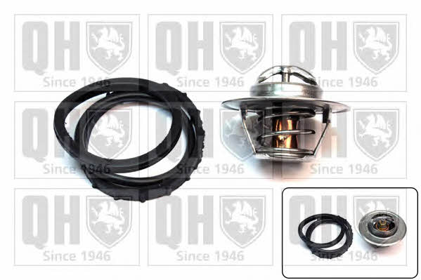 Quinton Hazell QTH269K Thermostat, coolant QTH269K: Buy near me in Poland at 2407.PL - Good price!