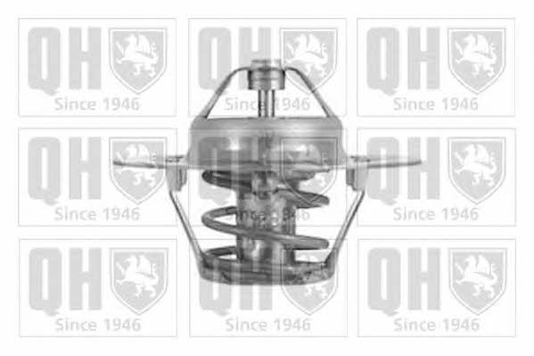 Quinton Hazell QTH270 Thermostat, coolant QTH270: Buy near me in Poland at 2407.PL - Good price!