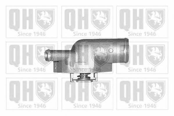 Quinton Hazell QTH277 Thermostat, coolant QTH277: Buy near me in Poland at 2407.PL - Good price!