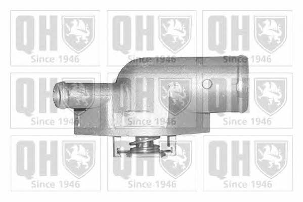 Quinton Hazell QTH277K Thermostat, coolant QTH277K: Buy near me in Poland at 2407.PL - Good price!