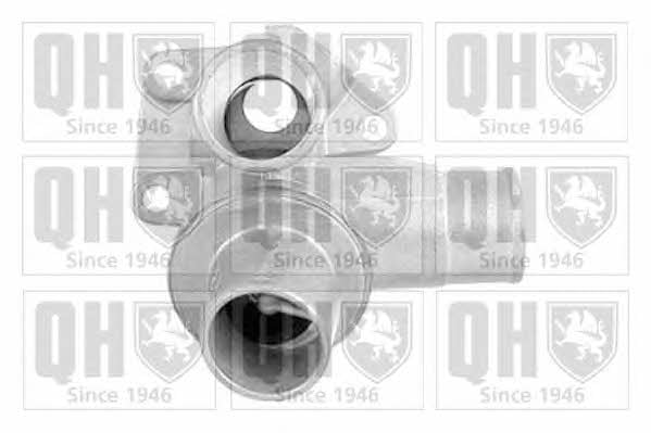 Quinton Hazell QTH284K Thermostat, coolant QTH284K: Buy near me in Poland at 2407.PL - Good price!