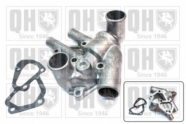 Quinton Hazell QTH288K Thermostat, coolant QTH288K: Buy near me in Poland at 2407.PL - Good price!