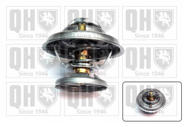 Quinton Hazell QTH295 Thermostat, coolant QTH295: Buy near me in Poland at 2407.PL - Good price!