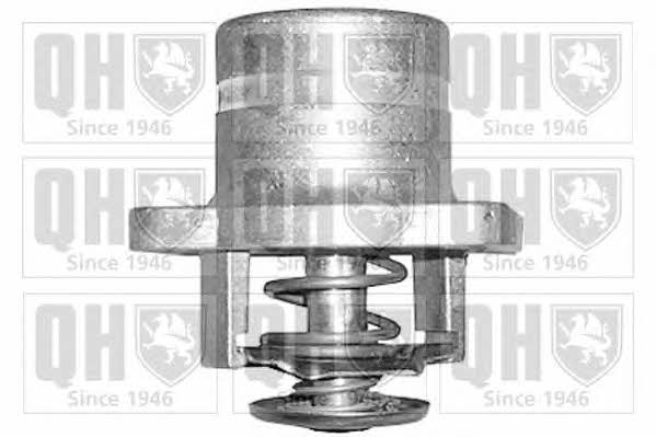 Quinton Hazell QTH305 Termostat, środek chłodzący QTH305: Dobra cena w Polsce na 2407.PL - Kup Teraz!