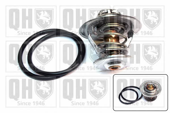 Quinton Hazell QTH313K Thermostat, coolant QTH313K: Buy near me in Poland at 2407.PL - Good price!