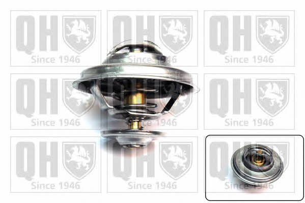 Quinton Hazell QTH320 Thermostat, coolant QTH320: Buy near me in Poland at 2407.PL - Good price!