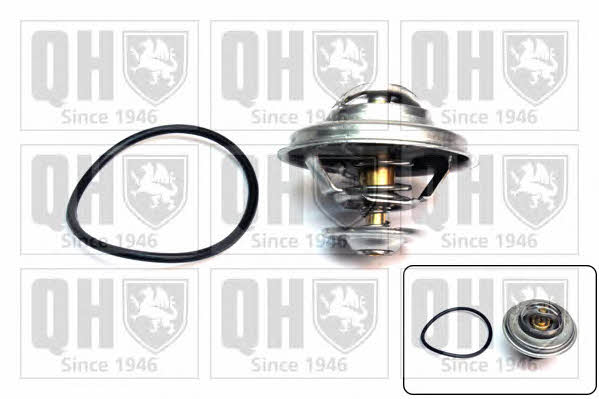 Quinton Hazell QTH320K Thermostat, coolant QTH320K: Buy near me in Poland at 2407.PL - Good price!