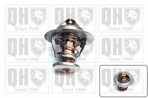 Quinton Hazell QTH322 Thermostat, coolant QTH322: Buy near me in Poland at 2407.PL - Good price!