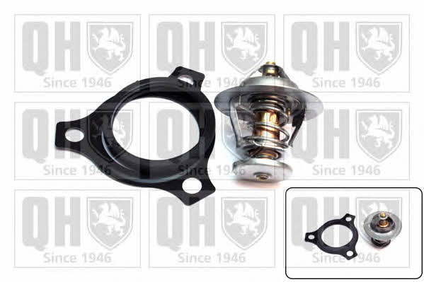 Quinton Hazell QTH322K Thermostat, coolant QTH322K: Buy near me in Poland at 2407.PL - Good price!