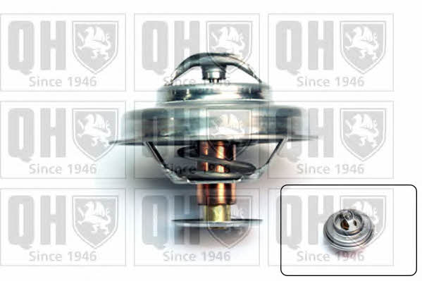 Quinton Hazell QTH326 Thermostat, coolant QTH326: Buy near me in Poland at 2407.PL - Good price!