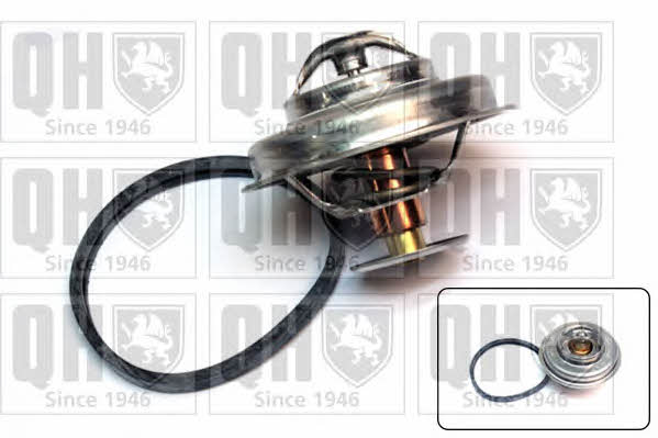 Quinton Hazell QTH326K Thermostat, coolant QTH326K: Buy near me in Poland at 2407.PL - Good price!