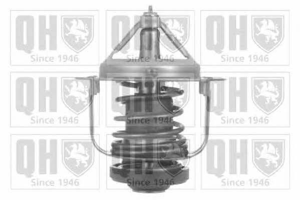 Quinton Hazell QTH328K Termostat, środek chłodzący QTH328K: Dobra cena w Polsce na 2407.PL - Kup Teraz!