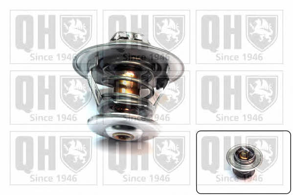 Quinton Hazell QTH329 Thermostat, coolant QTH329: Buy near me in Poland at 2407.PL - Good price!
