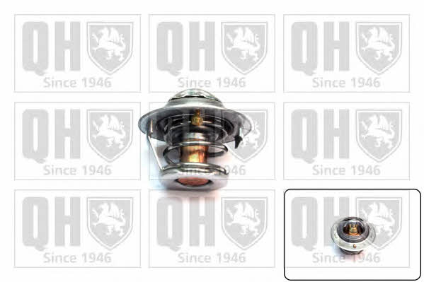 Quinton Hazell QTH330 Thermostat, coolant QTH330: Buy near me in Poland at 2407.PL - Good price!