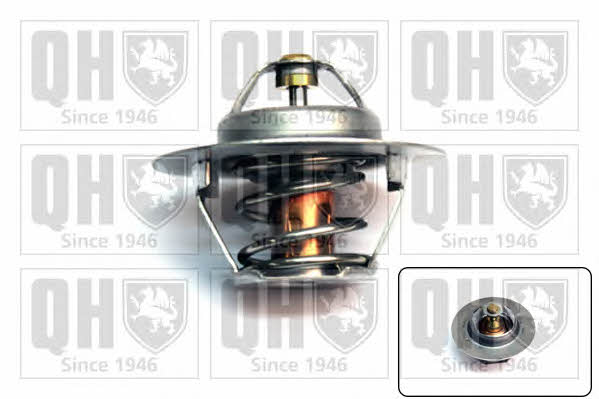 Quinton Hazell QTH332 Thermostat, Kühlmittel QTH332: Kaufen Sie zu einem guten Preis in Polen bei 2407.PL!
