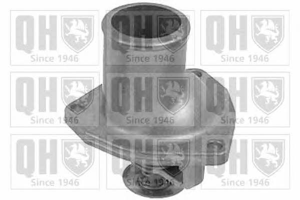 Quinton Hazell QTH334K Thermostat, coolant QTH334K: Buy near me in Poland at 2407.PL - Good price!
