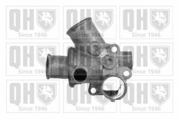 Quinton Hazell QTH337 Thermostat, coolant QTH337: Buy near me in Poland at 2407.PL - Good price!