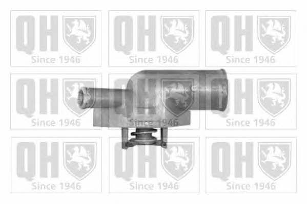 Quinton Hazell QTH338 Thermostat, coolant QTH338: Buy near me in Poland at 2407.PL - Good price!