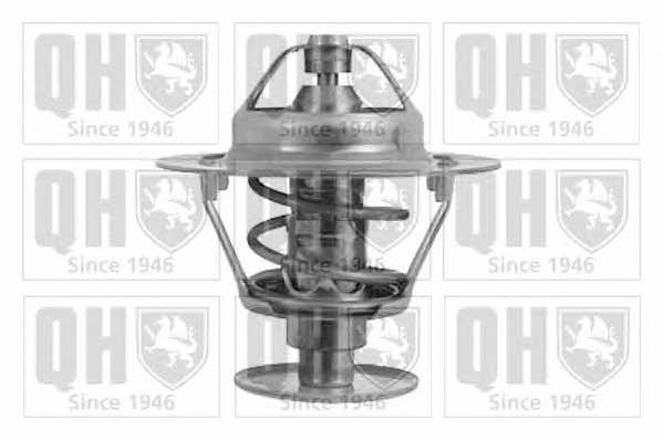 Quinton Hazell QTH345K Thermostat, coolant QTH345K: Buy near me in Poland at 2407.PL - Good price!