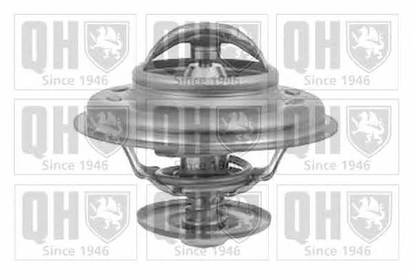 Quinton Hazell QTH348 Thermostat, coolant QTH348: Buy near me in Poland at 2407.PL - Good price!