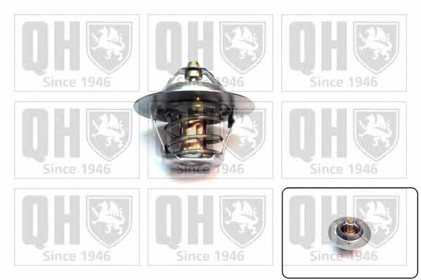 Quinton Hazell QTH350 Thermostat, coolant QTH350: Buy near me in Poland at 2407.PL - Good price!