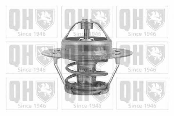 Quinton Hazell QTH355 Thermostat, coolant QTH355: Buy near me in Poland at 2407.PL - Good price!