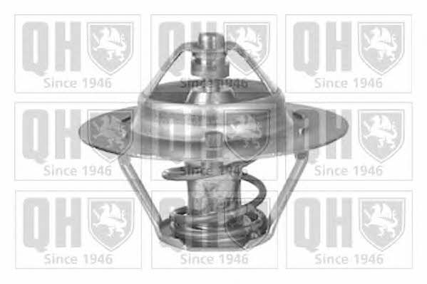 Quinton Hazell QTH358K Thermostat, coolant QTH358K: Buy near me in Poland at 2407.PL - Good price!