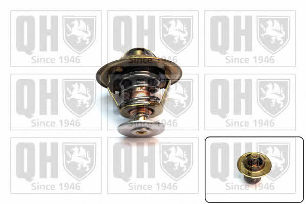 Quinton Hazell QTH366 Thermostat, coolant QTH366: Buy near me in Poland at 2407.PL - Good price!