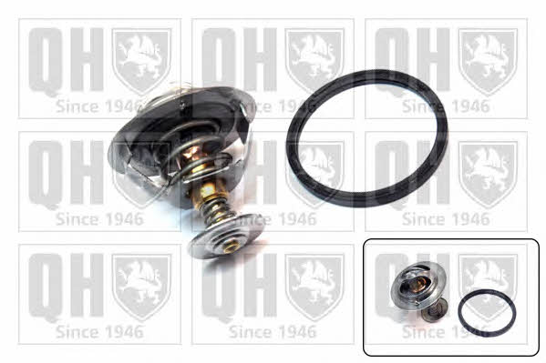 Quinton Hazell QTH369 Thermostat, coolant QTH369: Buy near me in Poland at 2407.PL - Good price!