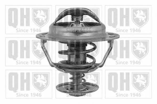 Quinton Hazell QTH372 Thermostat, coolant QTH372: Buy near me in Poland at 2407.PL - Good price!
