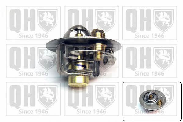 Quinton Hazell QTH378 Thermostat, coolant QTH378: Buy near me in Poland at 2407.PL - Good price!