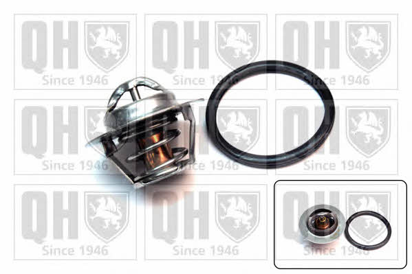 Quinton Hazell QTH404K Thermostat, coolant QTH404K: Buy near me in Poland at 2407.PL - Good price!