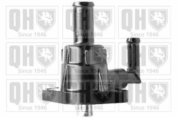 Quinton Hazell QTH407K Thermostat, coolant QTH407K: Buy near me in Poland at 2407.PL - Good price!